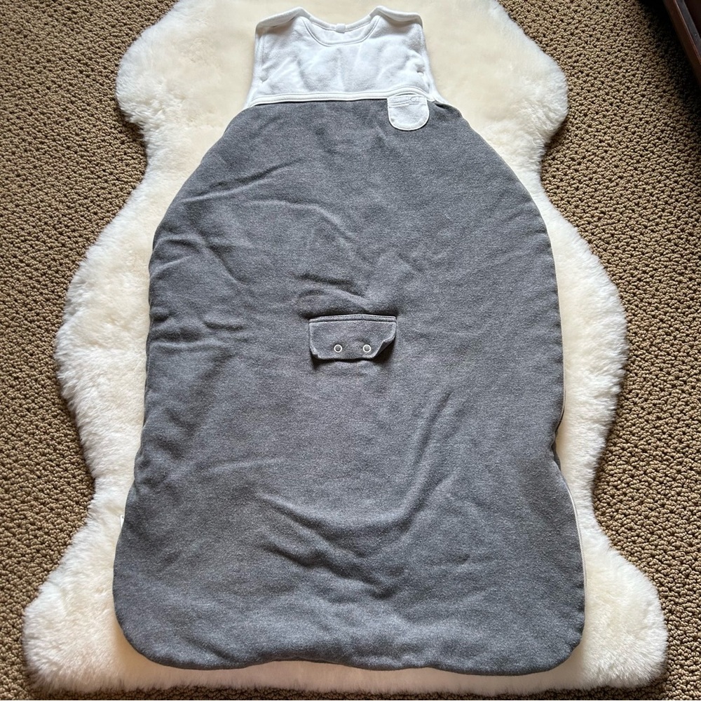 Mori Baby 2.5 TOG sleep sack 0-2 years